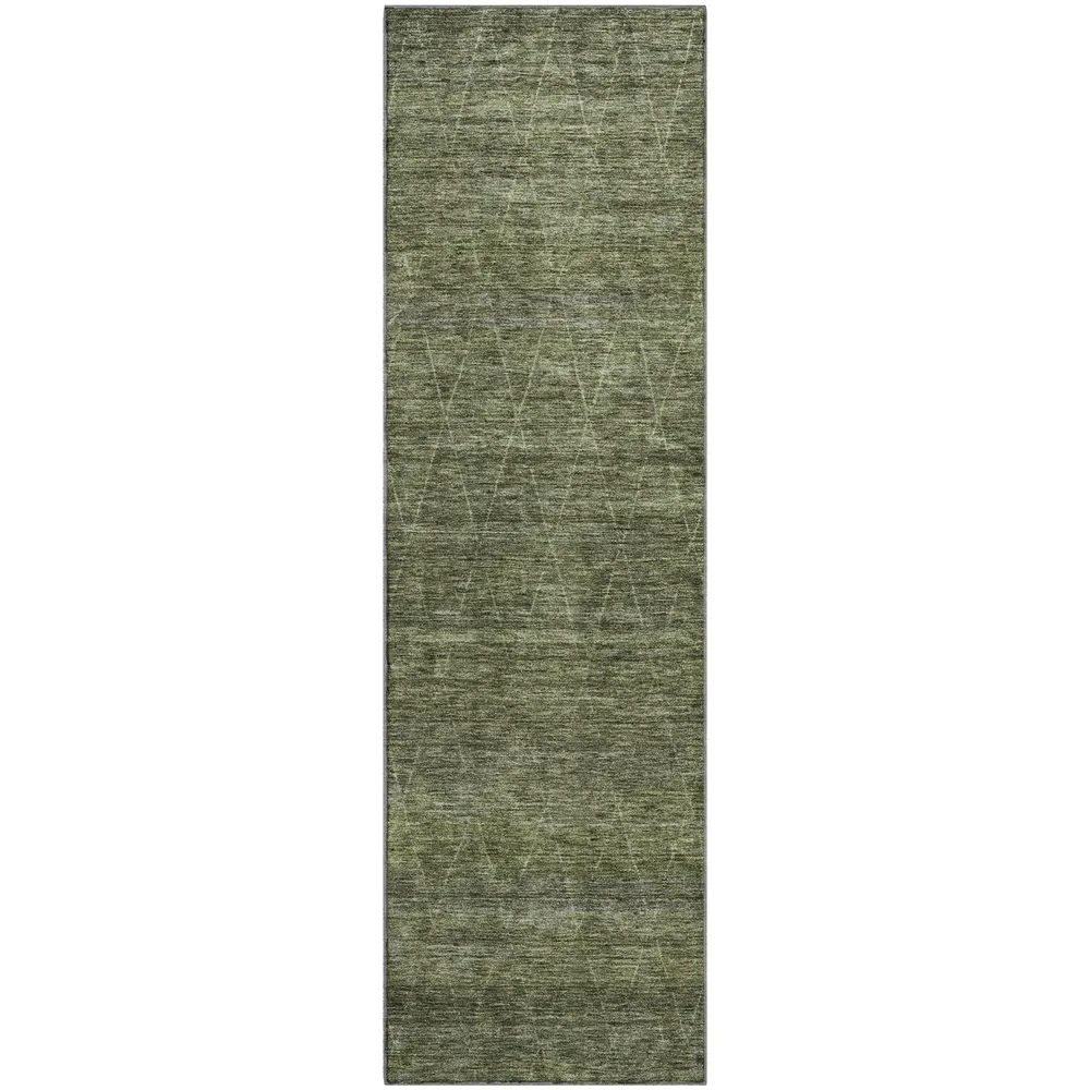 Mayfield AMF1165 Olive 2'3