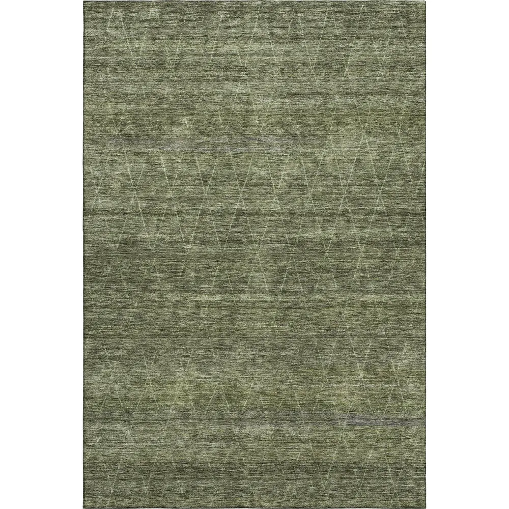 Mayfield AMF1165 Olive 5' x 7'6