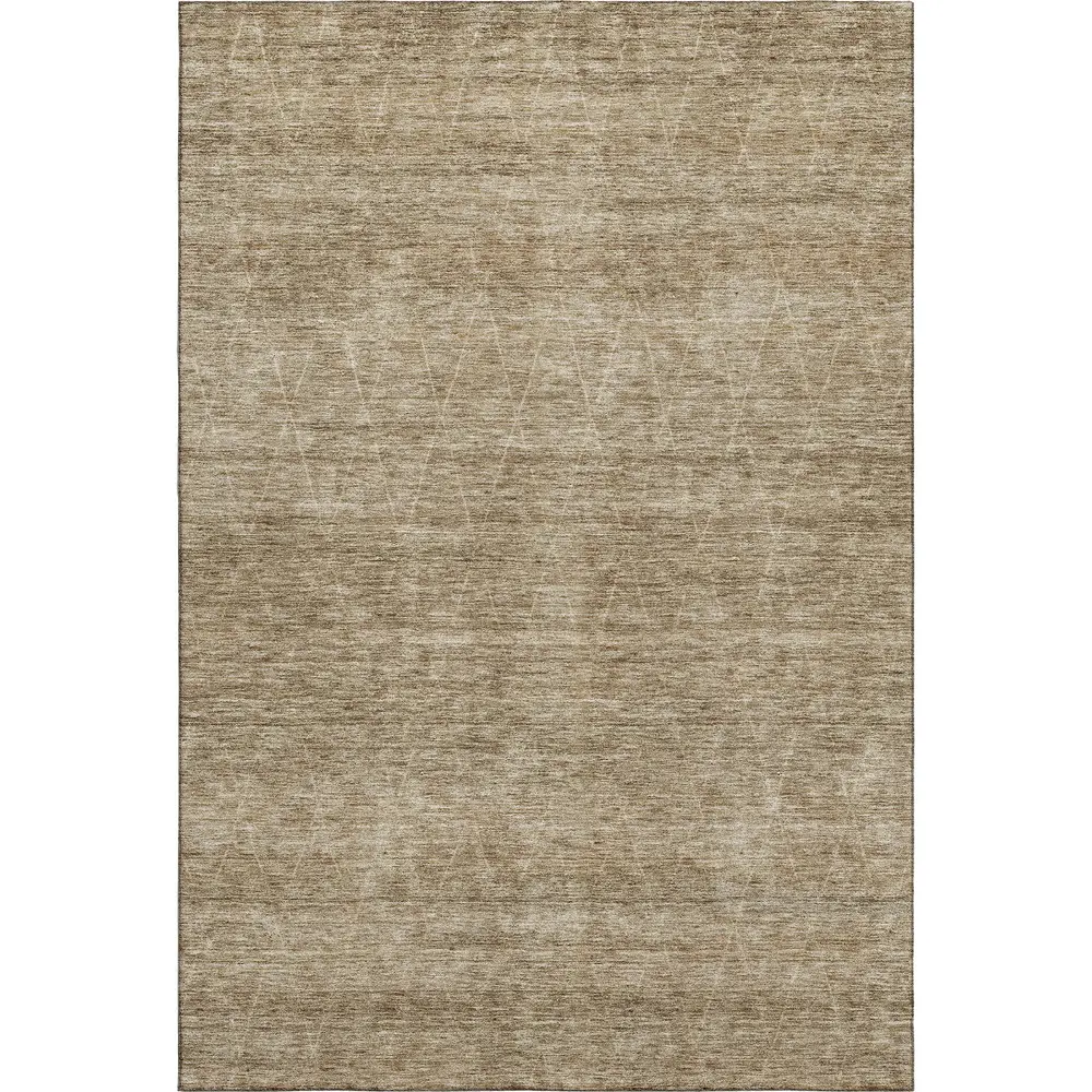 Mayfield AMF1165 Wheat 9' x 12' Rug