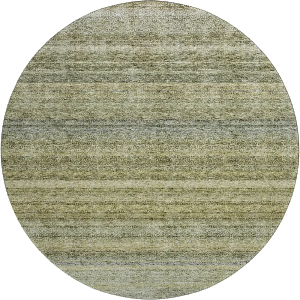 Mayfield AMF1167 Aloe 8' x 8' Rug
