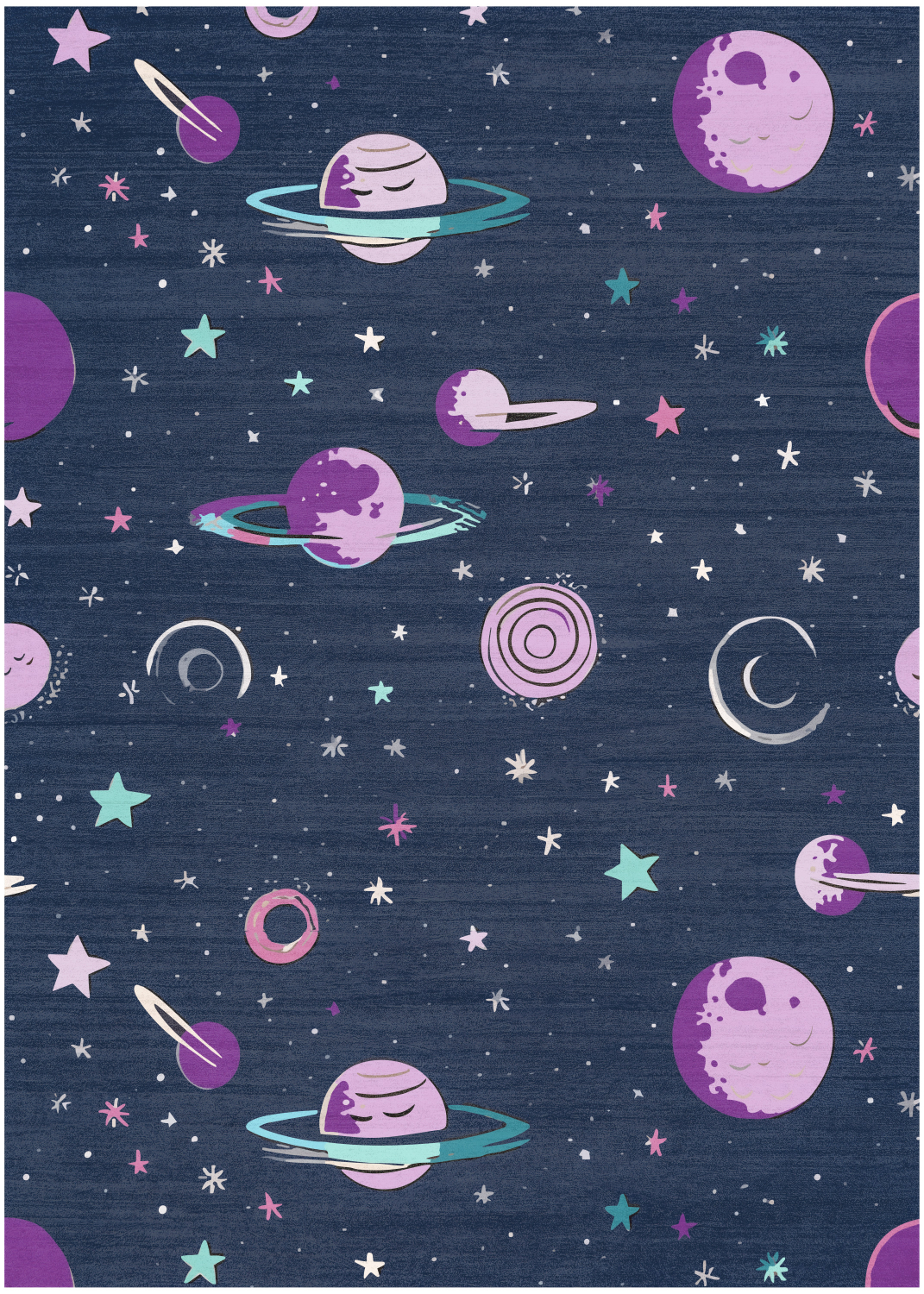 Nourison Imagination 3'5