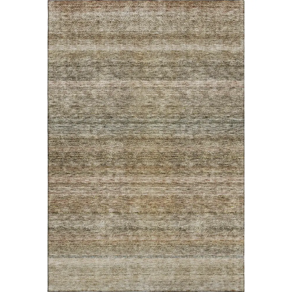 Mayfield AMF1167 Copper 9' x 12' Rug