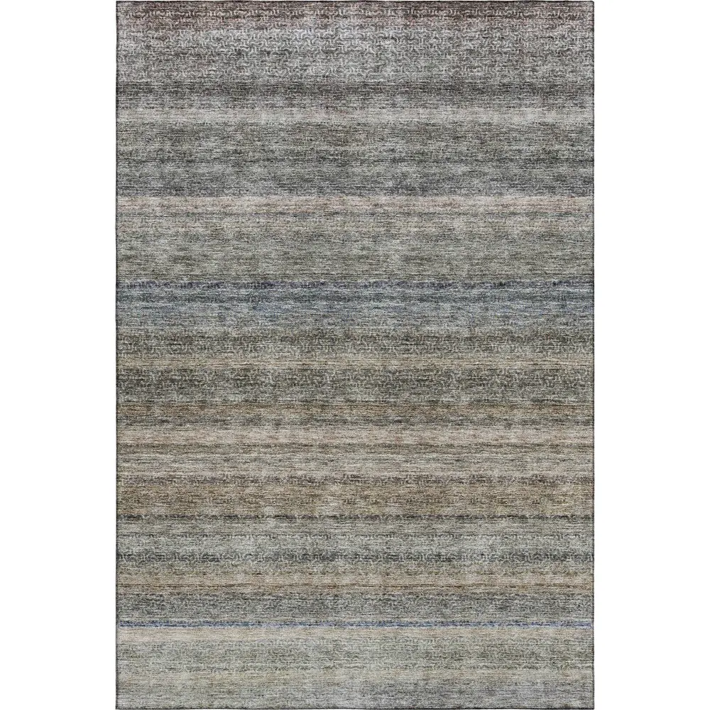 Mayfield AMF1167 Taupe 5' x 7'6