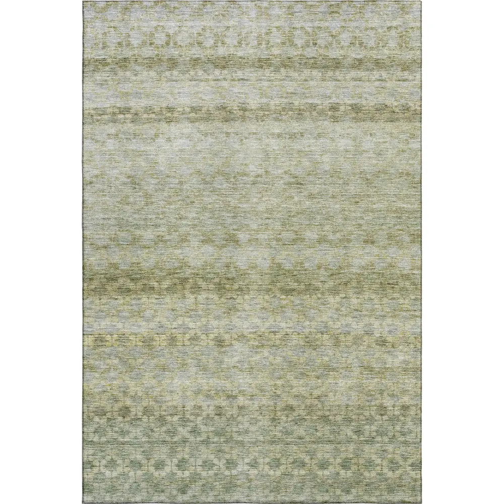 Mayfield AMF1168 Aloe 8' x 10' Rug