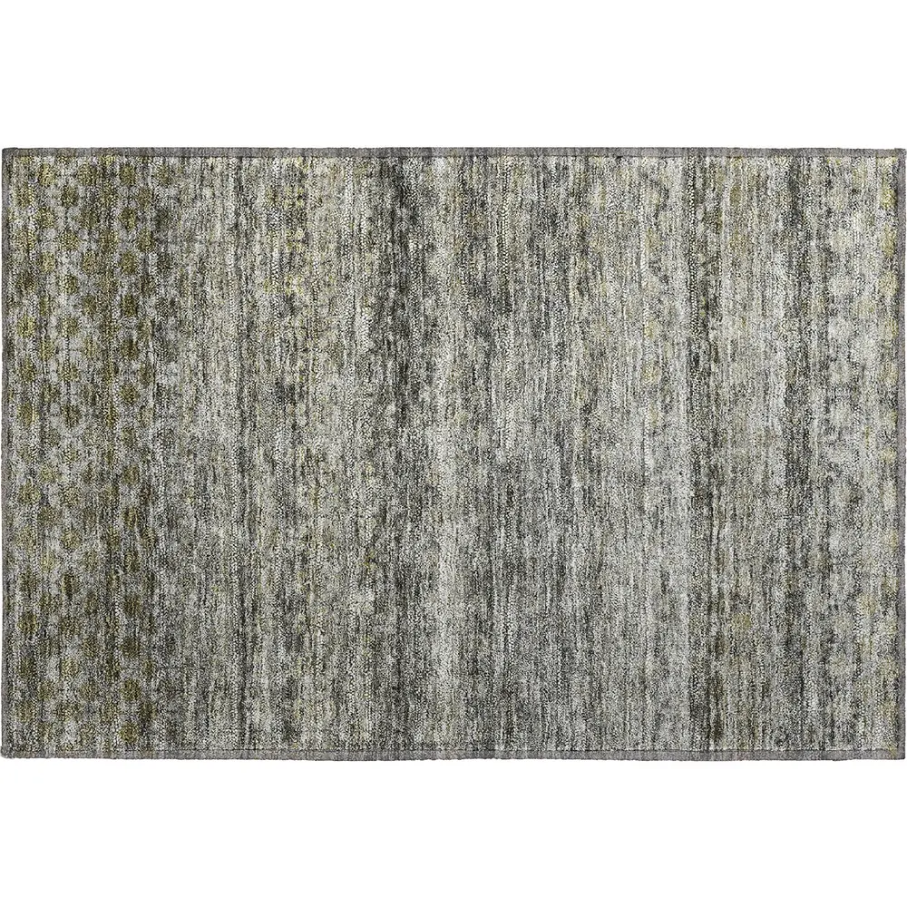 Mayfield AMF1168 Pewter 1'8