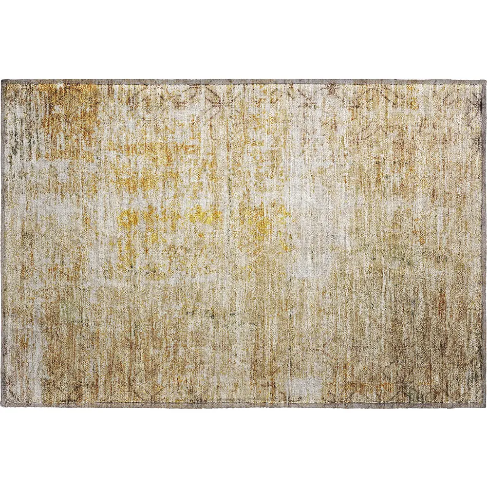 Mayfield AMF1169 Gold 1'8