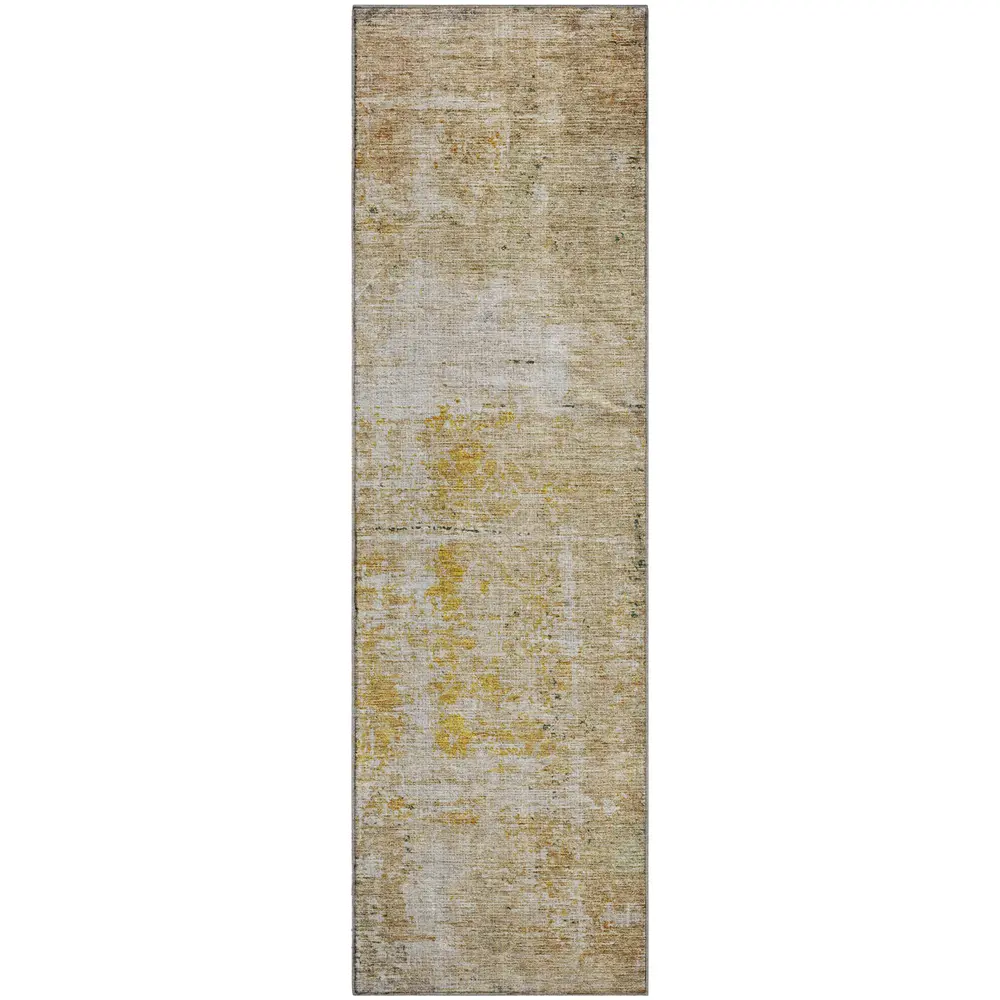 Mayfield AMF1169 Gold 2'3