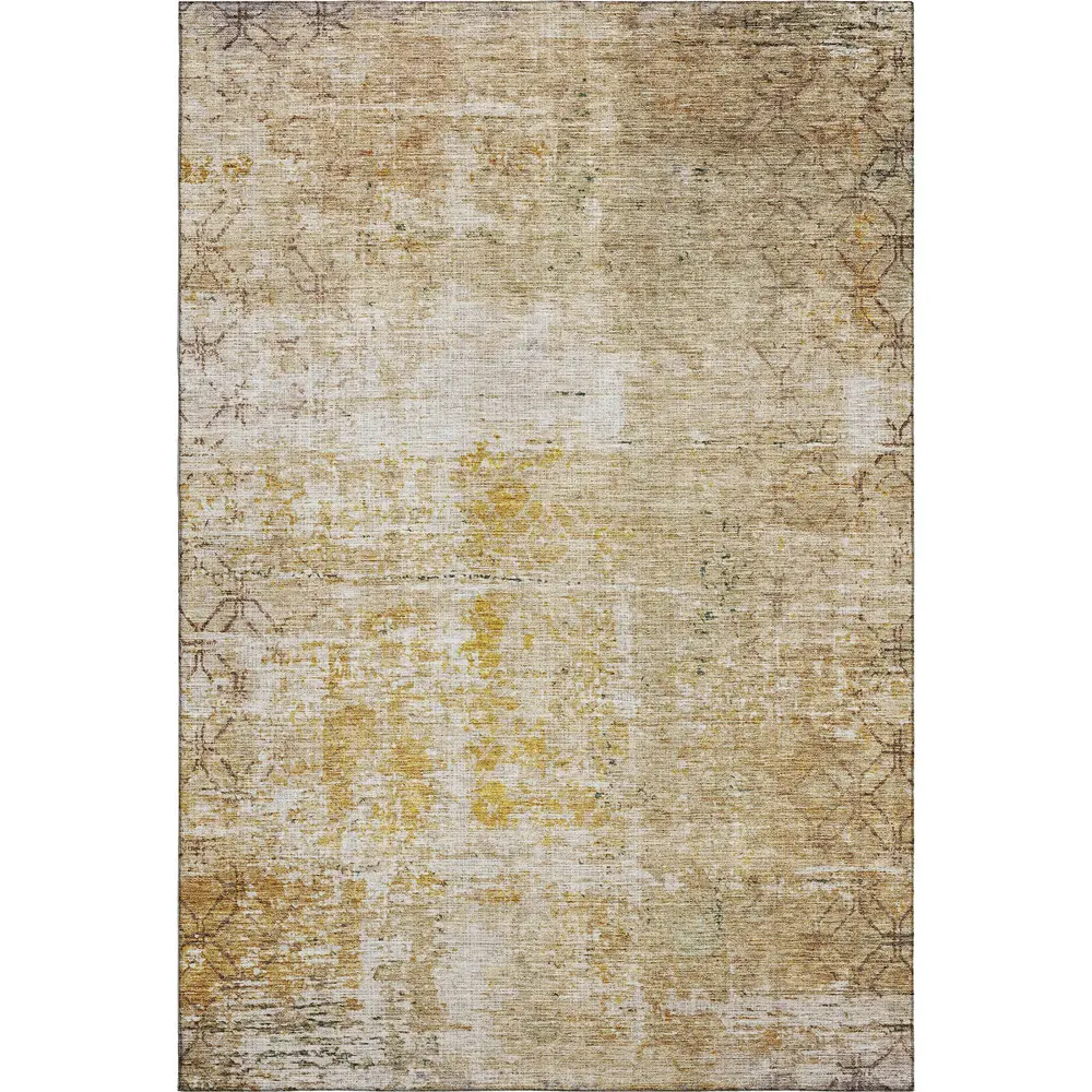 Mayfield AMF1169 Gold 5' x 7'6