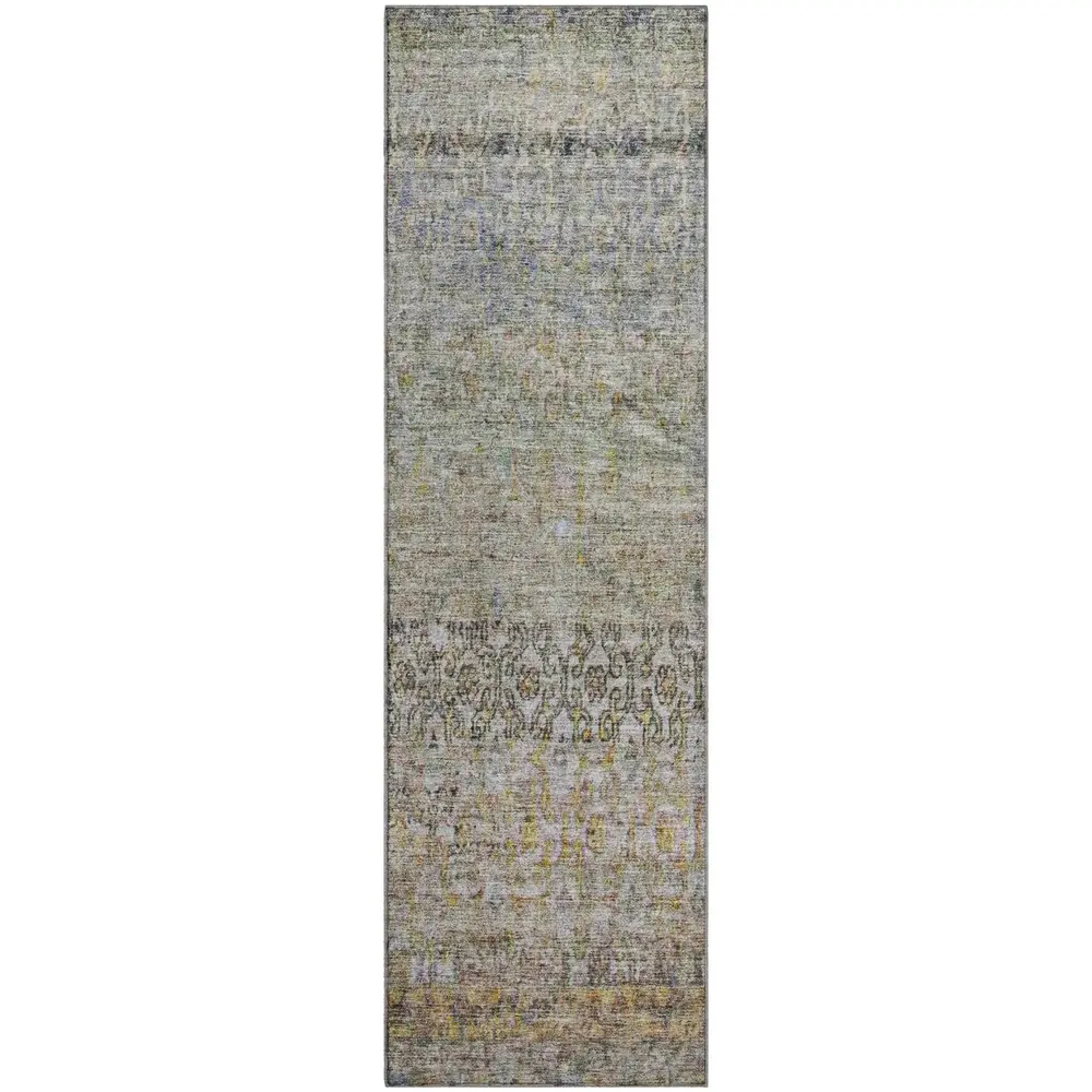 Mayfield AMF1173 Seafoam 2'3