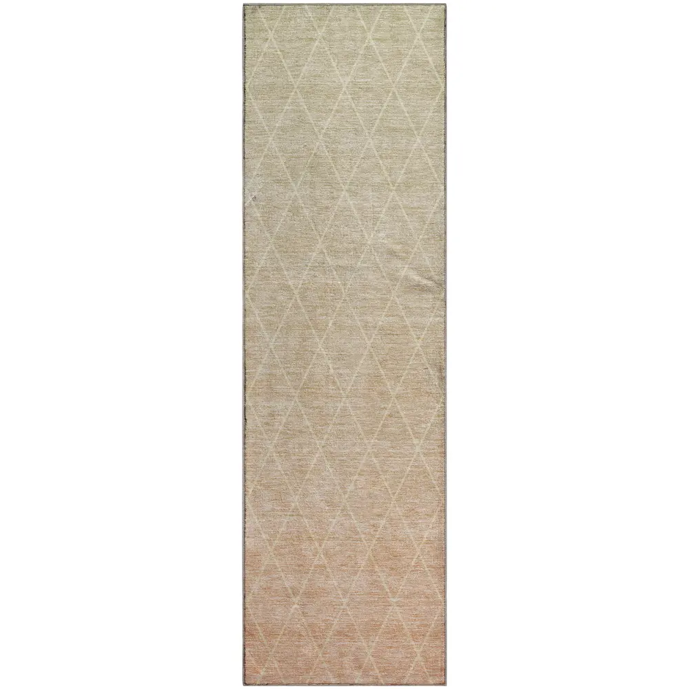 Mayfield AMF1175 Salmon 2'3