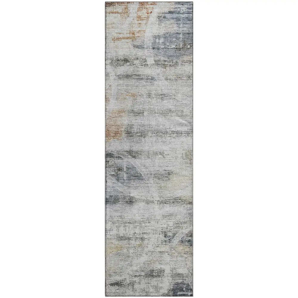 Mayfield AMF1178 Silver 2'3