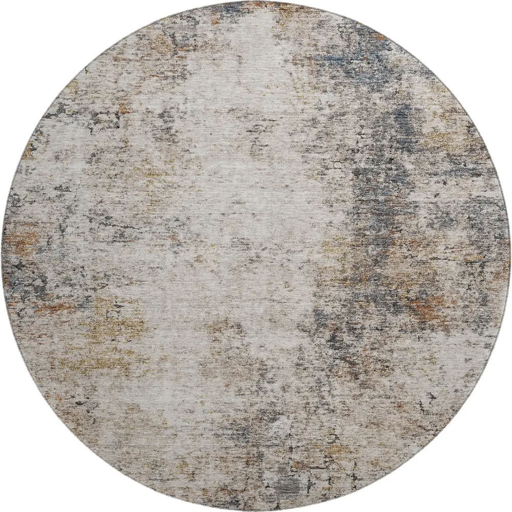 Mayfield AMF1179 Putty 8' x 8' Rug