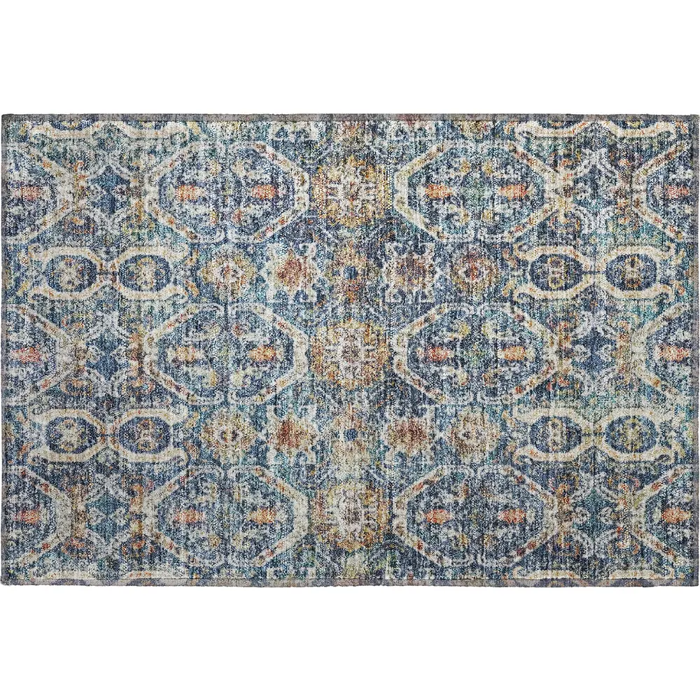 Mayfield AMF1181 Denim 1'8