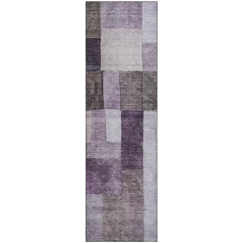 Mayfield AMF1190 Eggplant 2'3