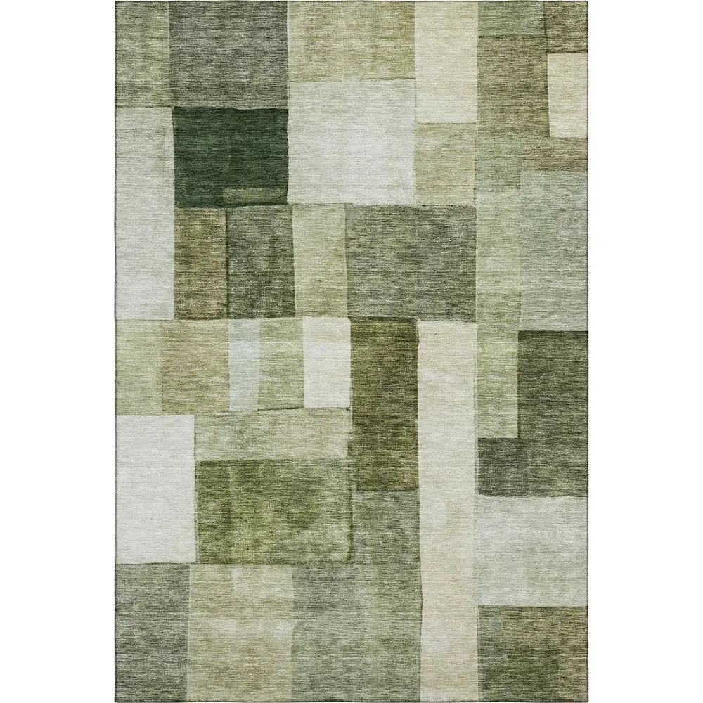 Mayfield AMF1190 Sage 3' x 5' Rug