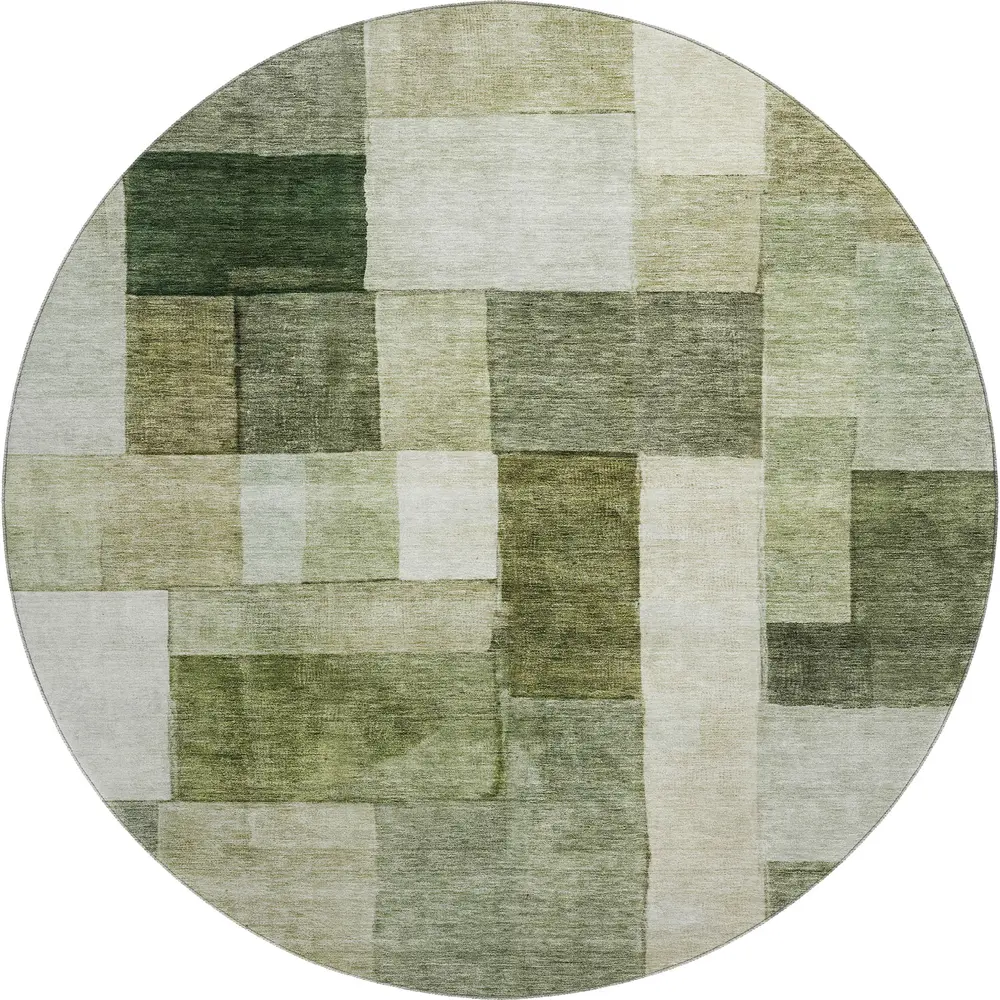 Mayfield AMF1190 Sage 8' x 8' Rug