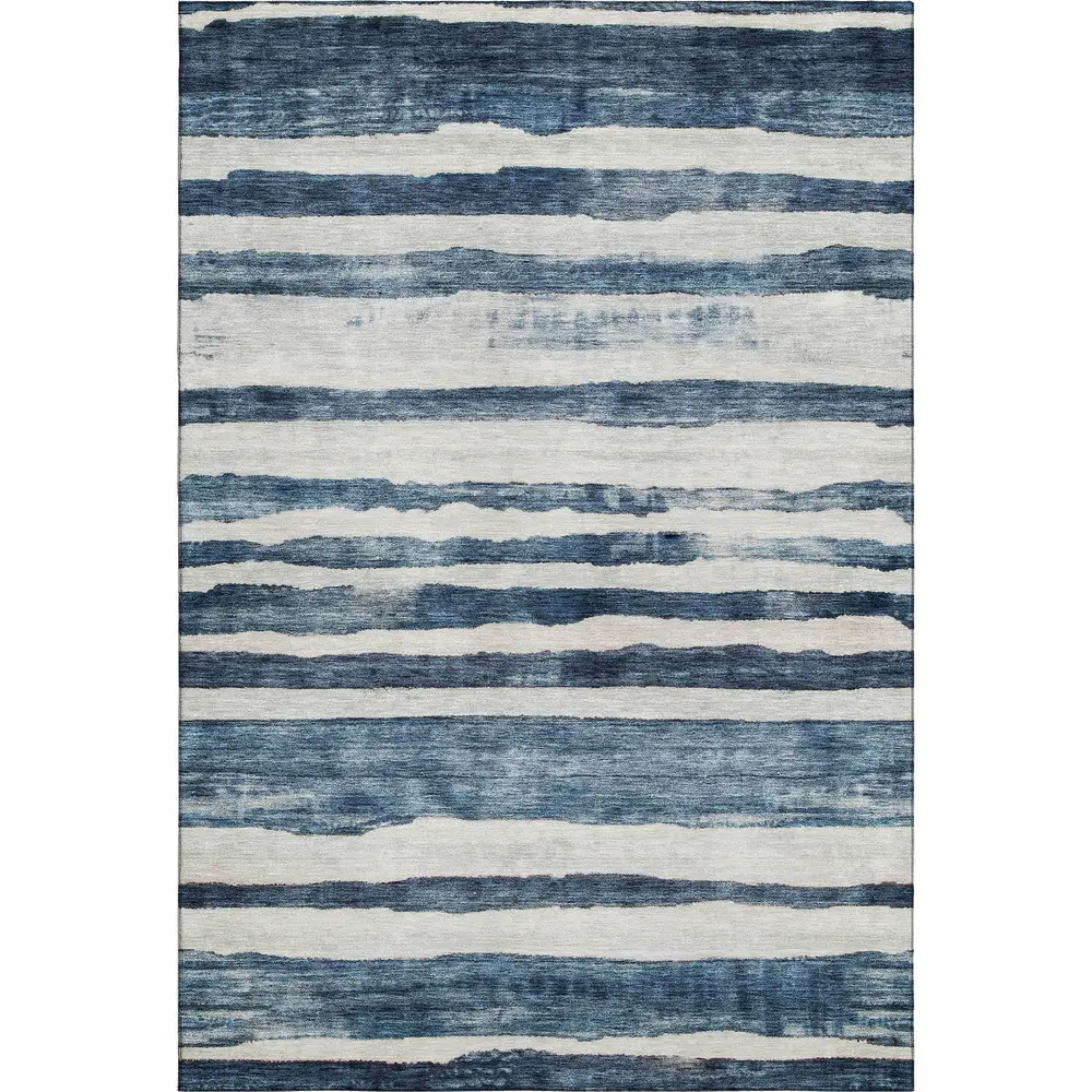 Mayfield AMF1191 Denim 8' x 10' Rug