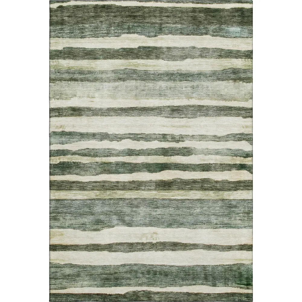 Mayfield AMF1191 Sage 3' x 5' Rug