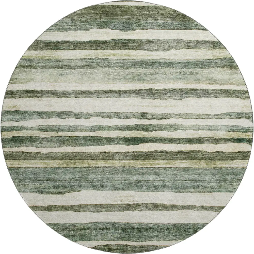 Mayfield AMF1191 Sage 8' x 8' Rug