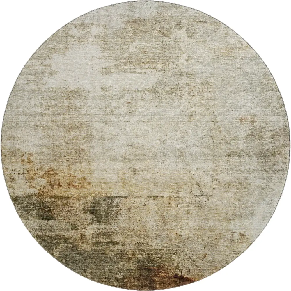 Mayfield AMF1193 Linen 8' x 8' Rug
