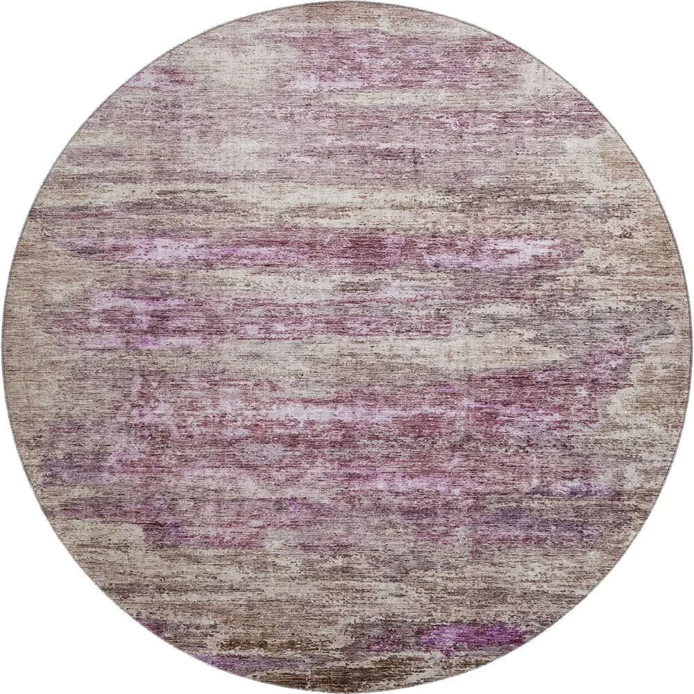 Mayfield AMF1196 Blush 8' x 8' Rug