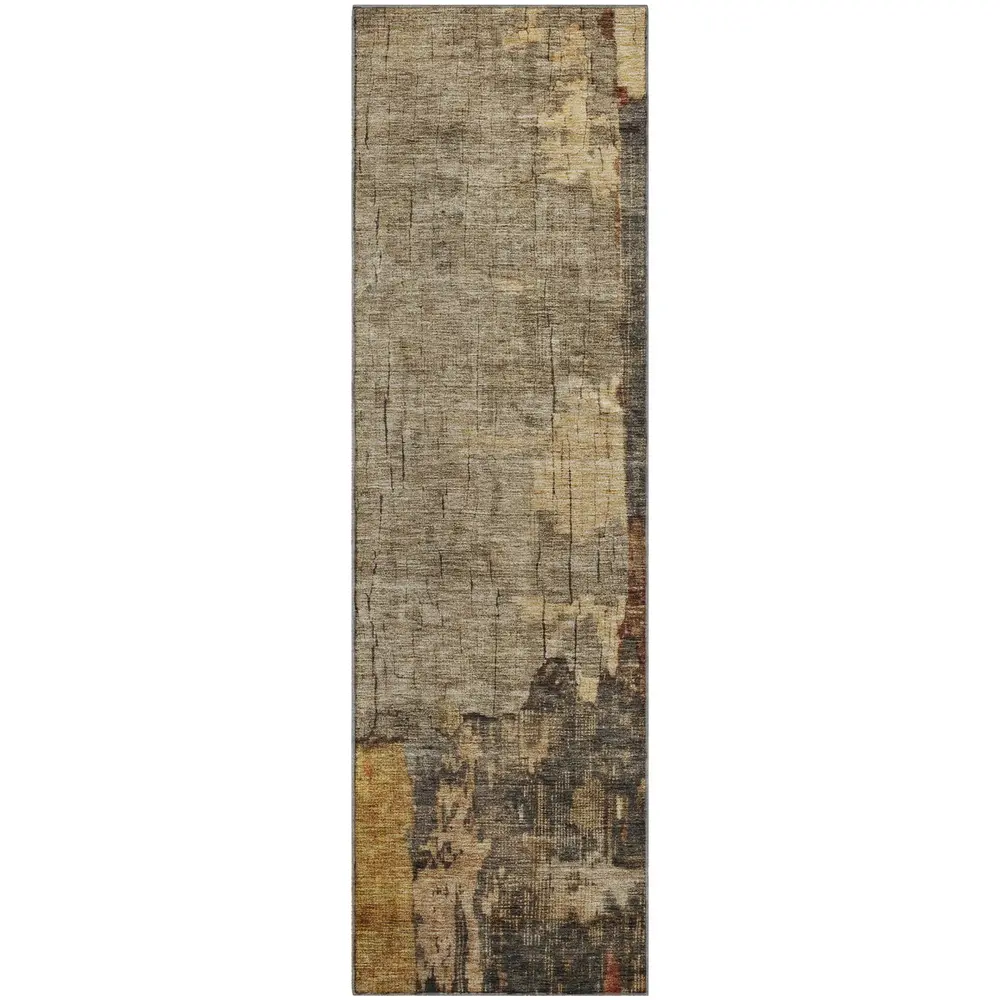 Mayfield AMF1201 Khaki 2'3