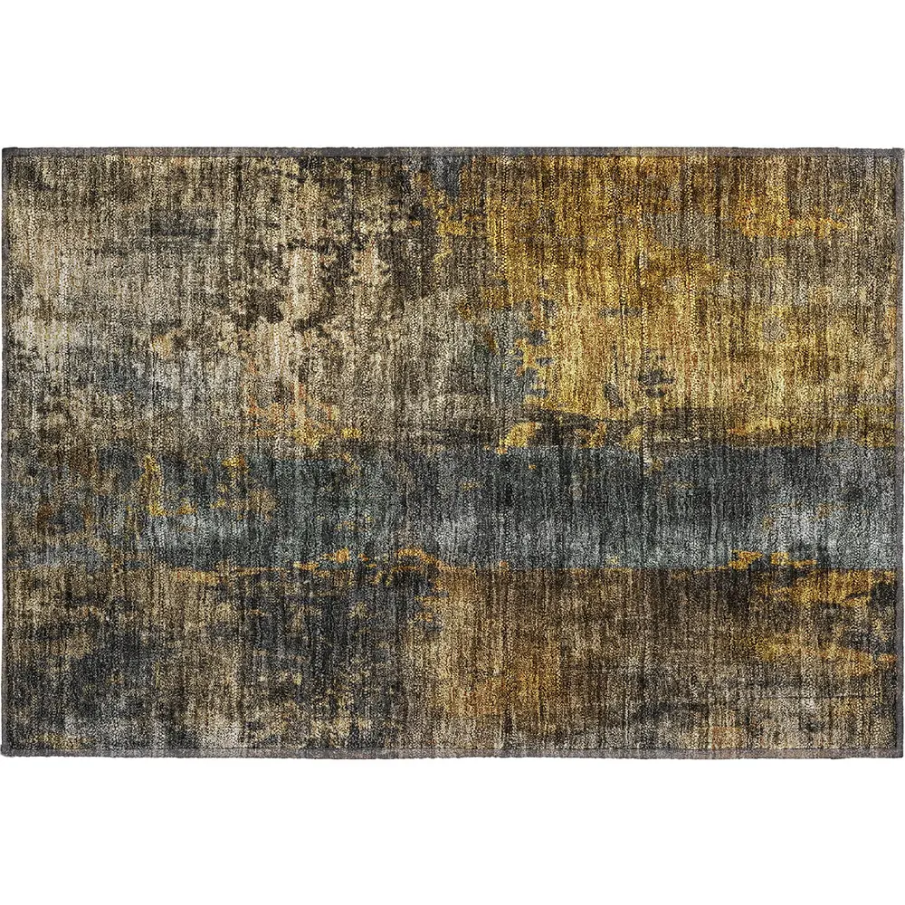 Mayfield AMF1204 Gray 1'8