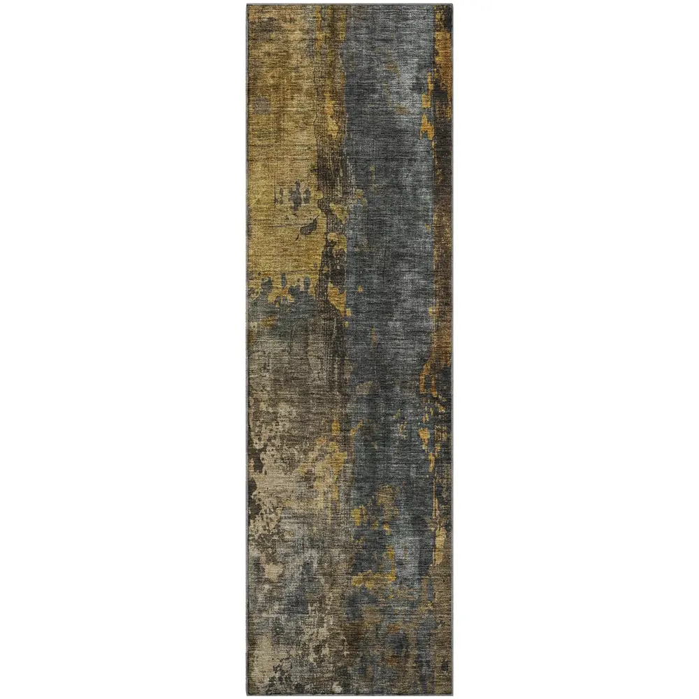 Mayfield AMF1204 Gray 2'3