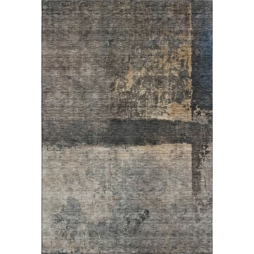 Mayfield AMF1208 Coffee 8' x 10' Rug