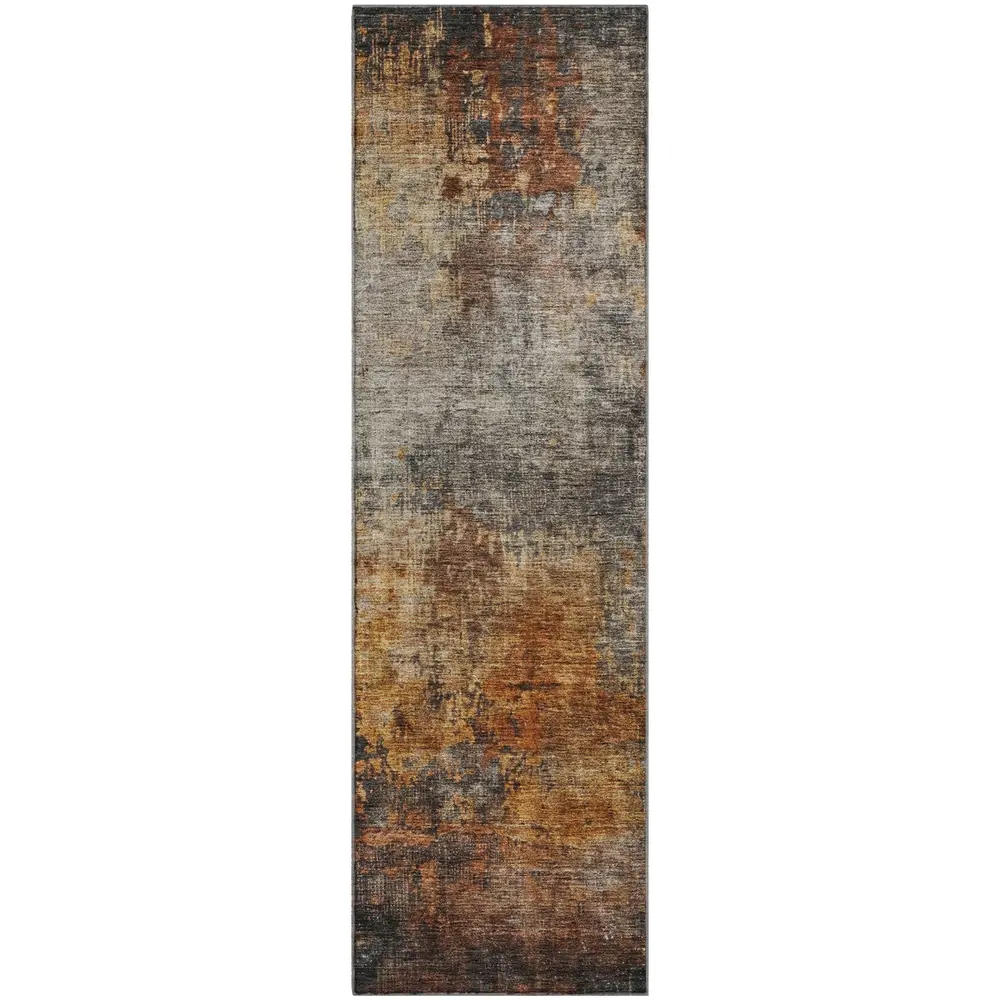 Mayfield AMF1210 Paprika 2'3