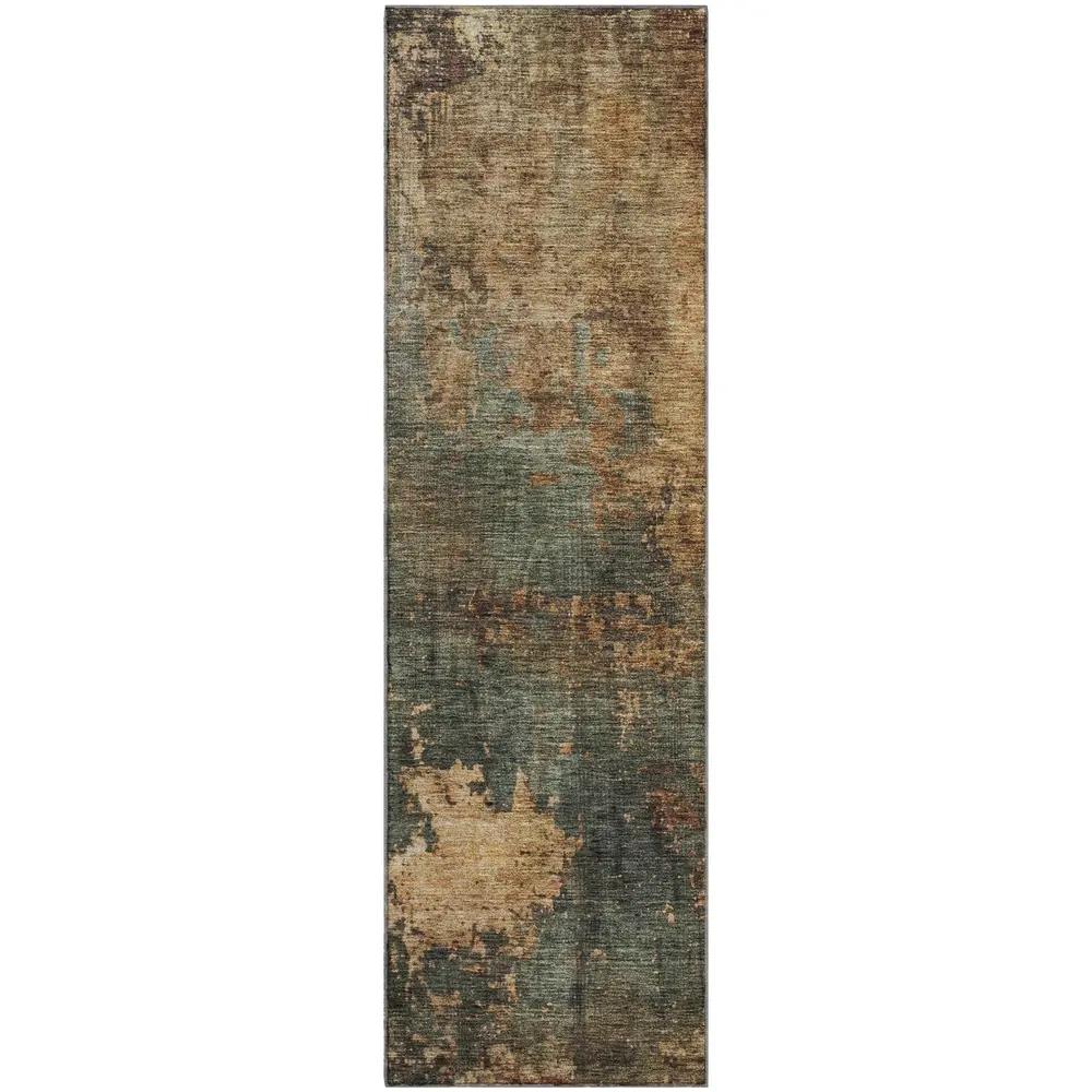 Mayfield AMF1211 Sage 2'3