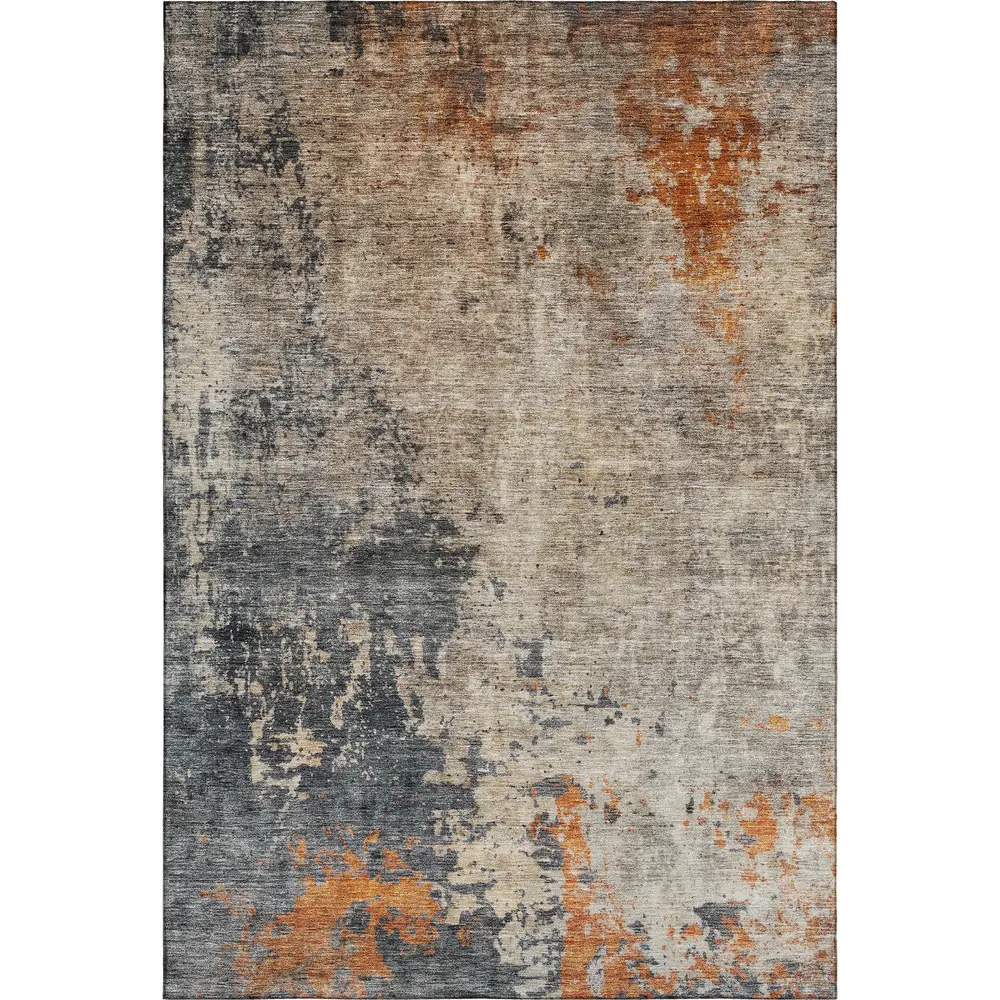 Mayfield AMF1212 Khaki 10' x 14' Rug
