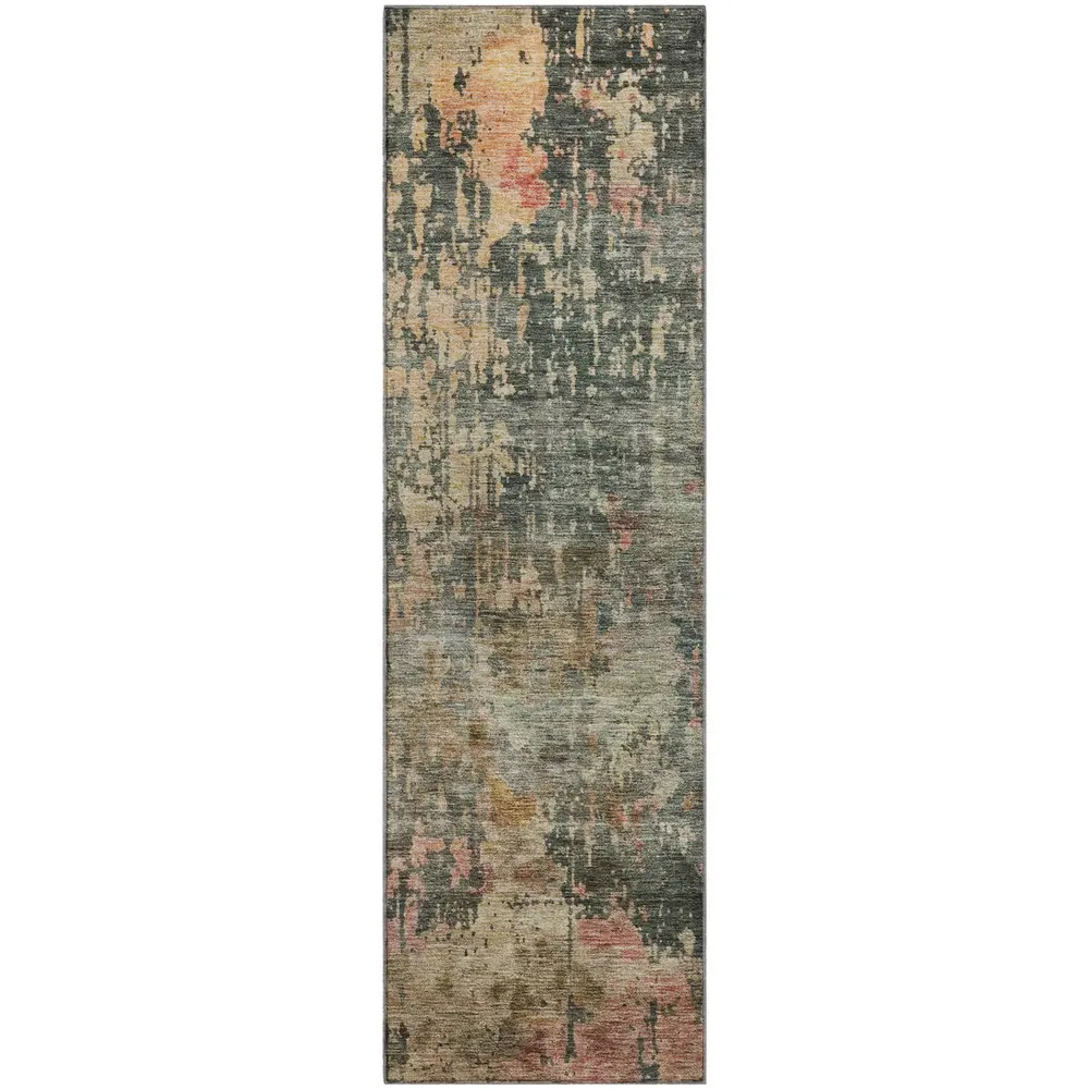 Mayfield AMF1214 Sage 2'3