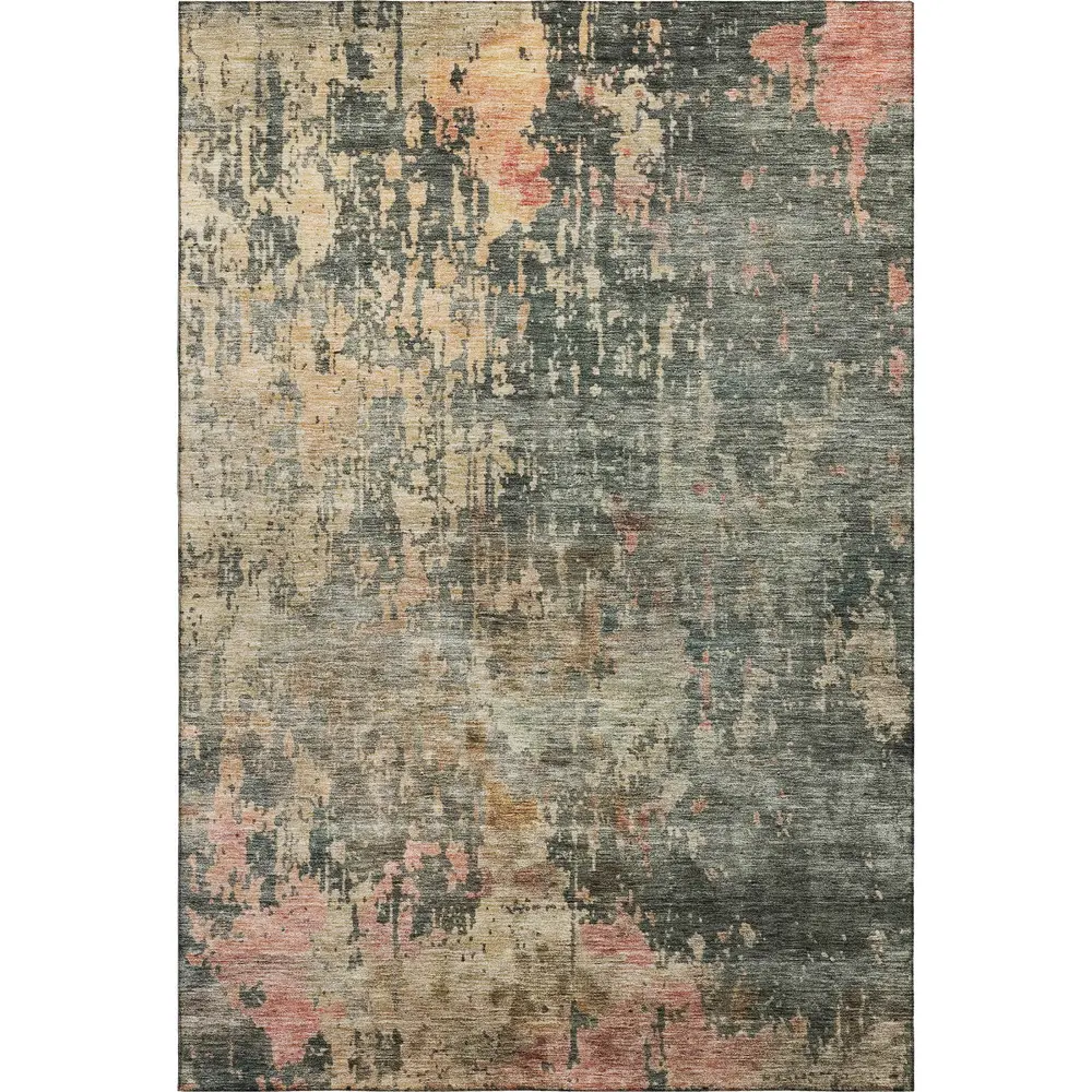 Mayfield AMF1214 Sage 10' x 14' Rug