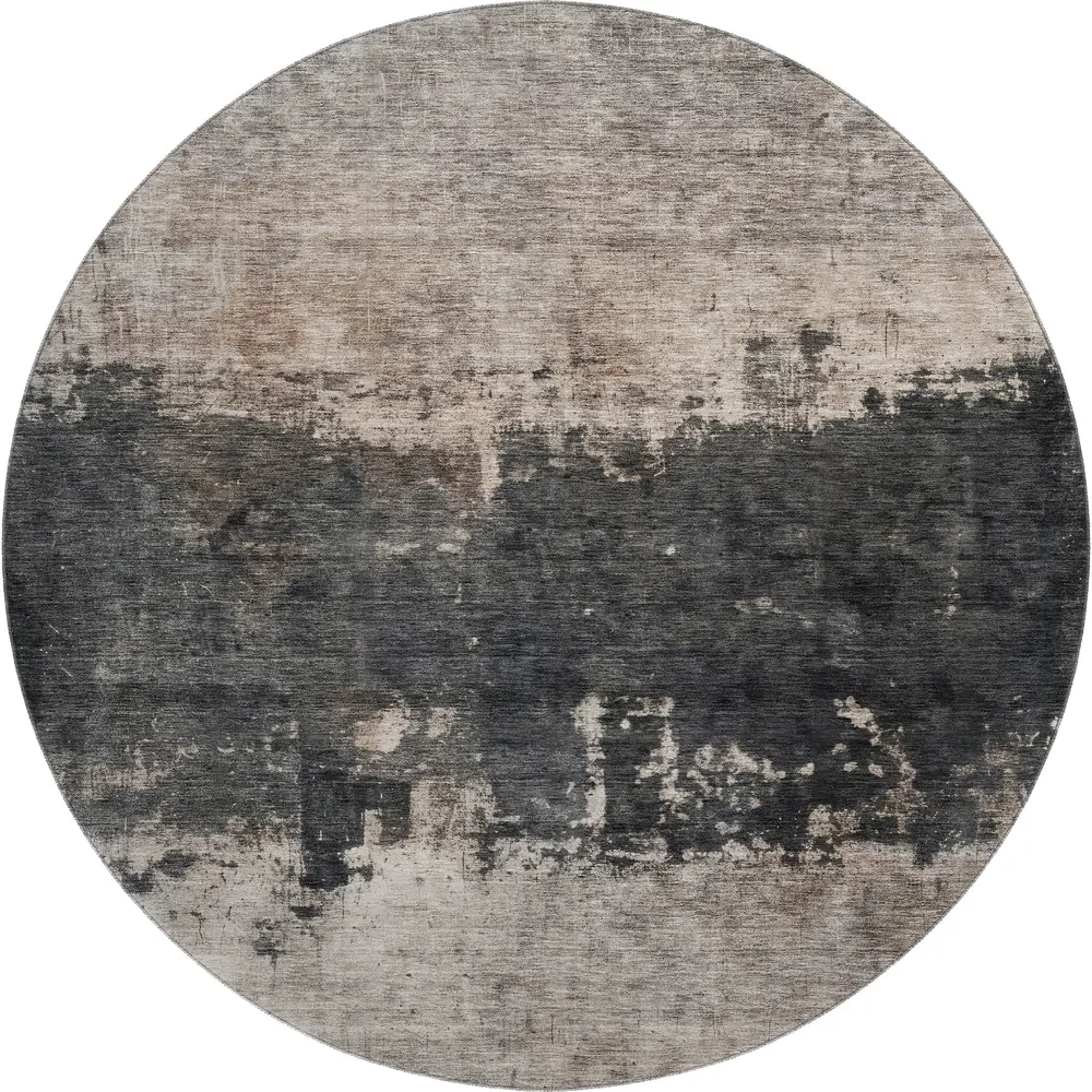 Mayfield AMF1215 Taupe 8' x 8' Rug