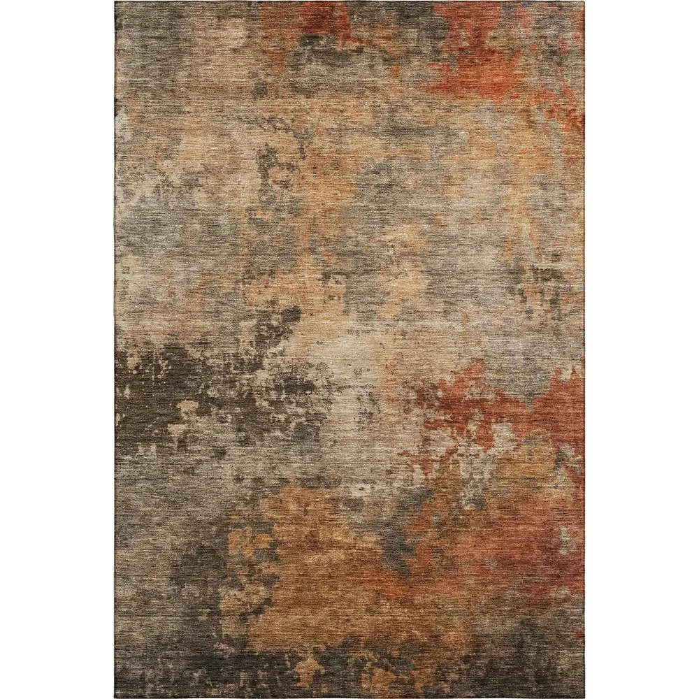 Mayfield AMF1216 Khaki 10' x 14' Rug