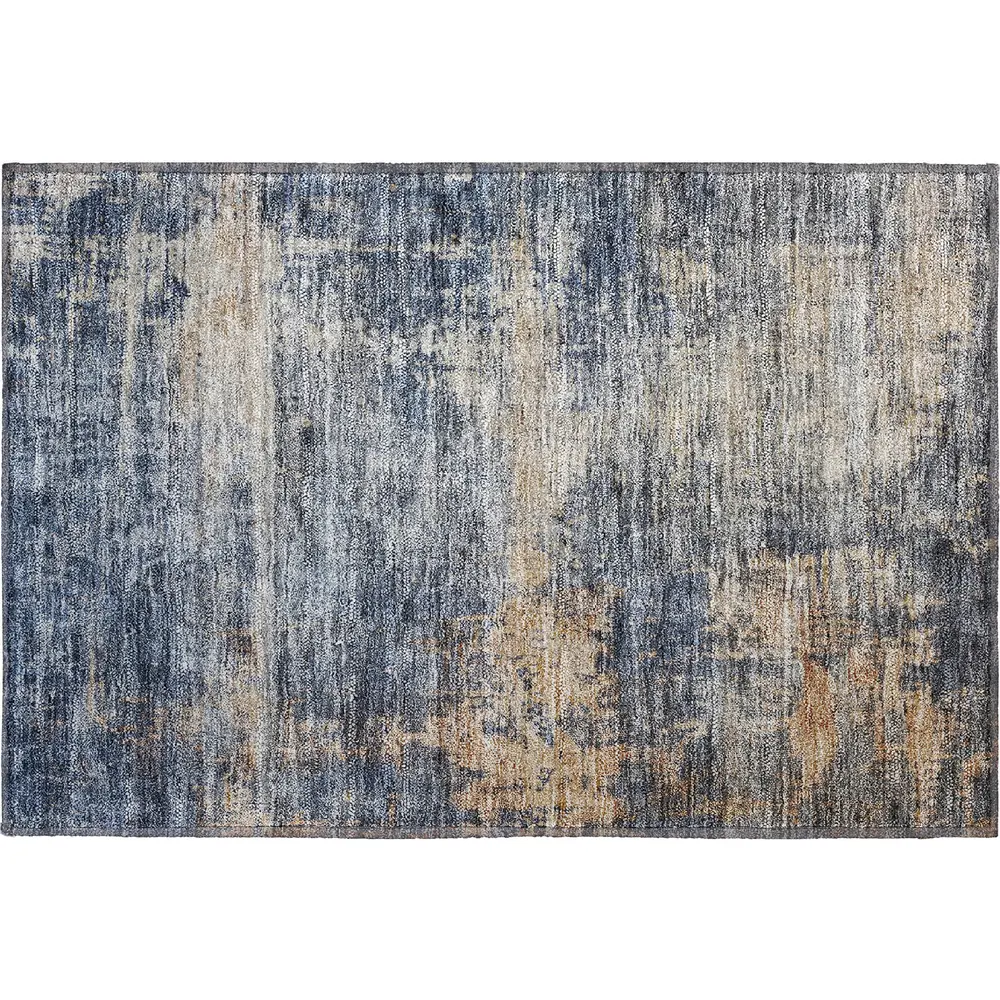 Mayfield AMF1217 Denim 1'8