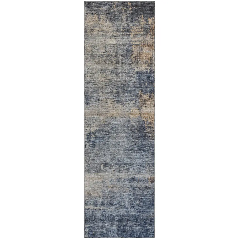 Mayfield AMF1217 Denim 2'3