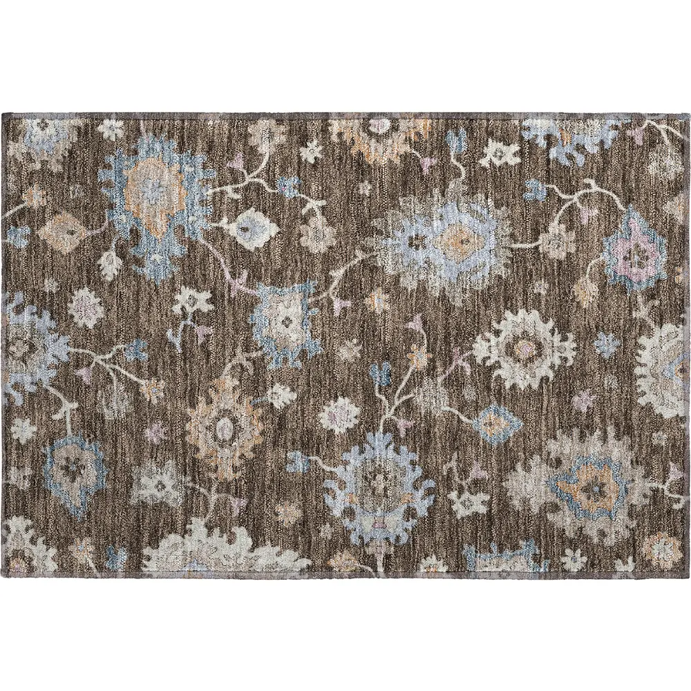 Mayfield AMF1218 Chocolate 1'8