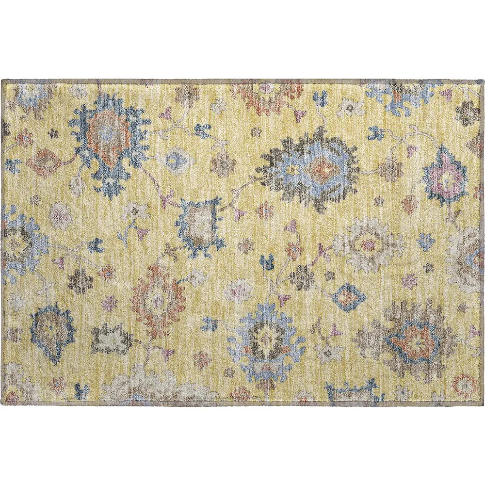 Mayfield AMF1218 Gold 1'8