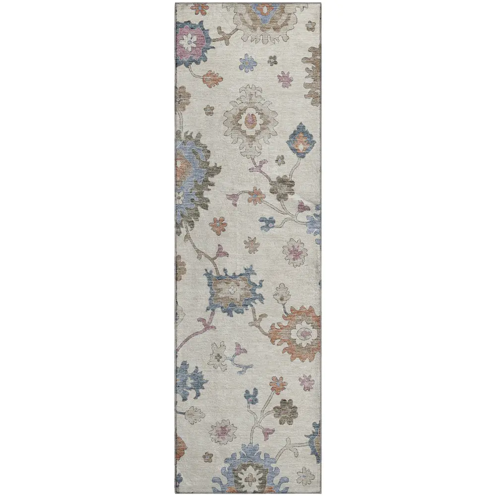 Mayfield AMF1218 Ivory 2'3