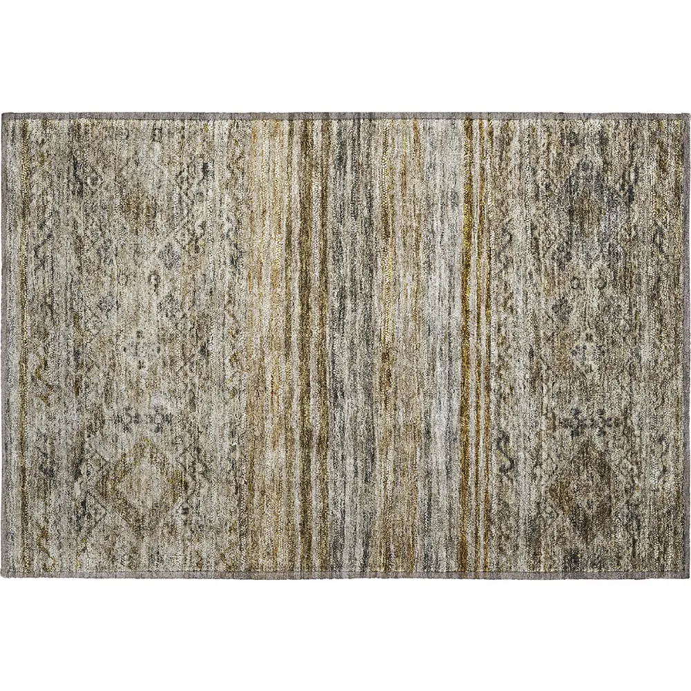 Mayfield AMF1219 Brown 1'8