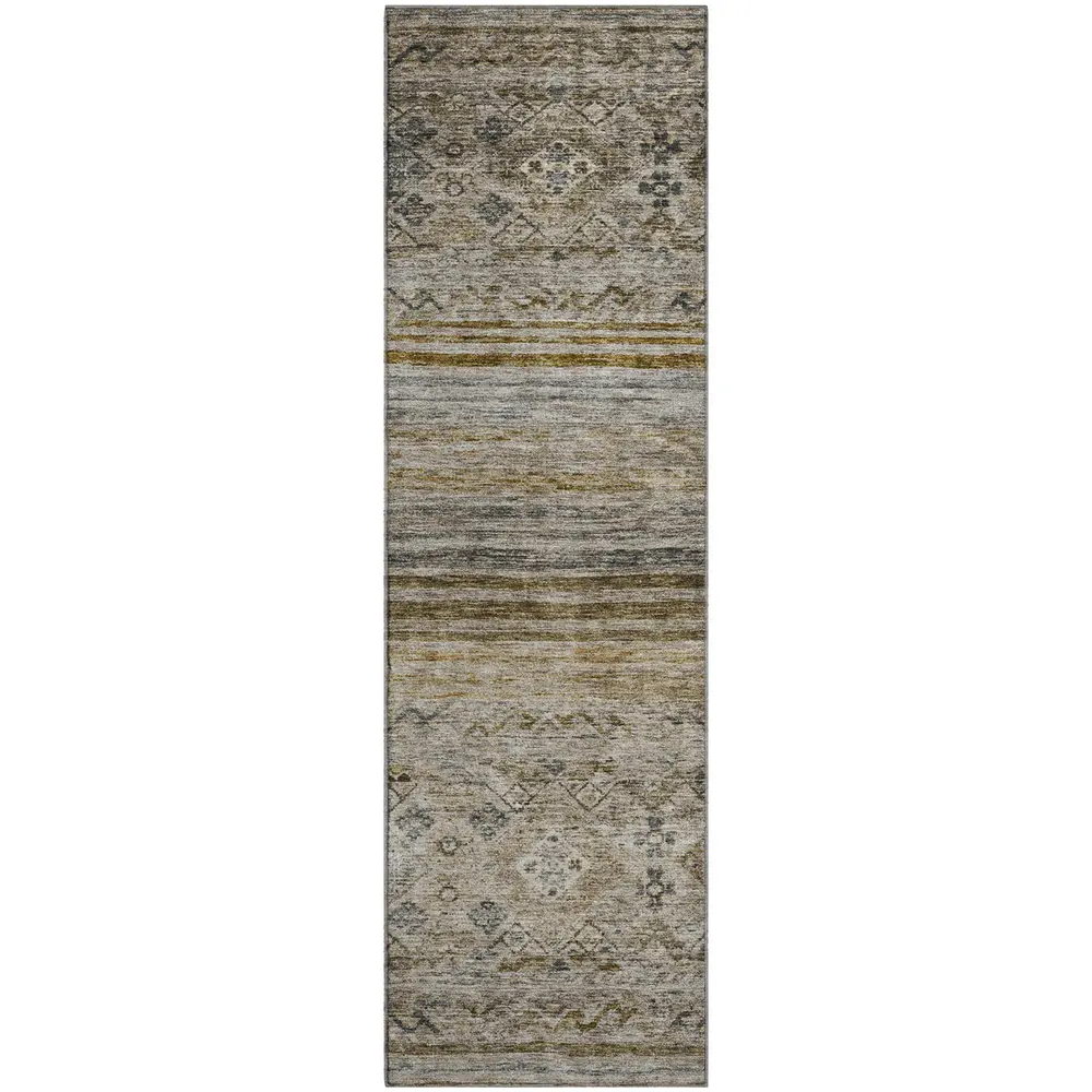 Mayfield AMF1219 Brown 2'3