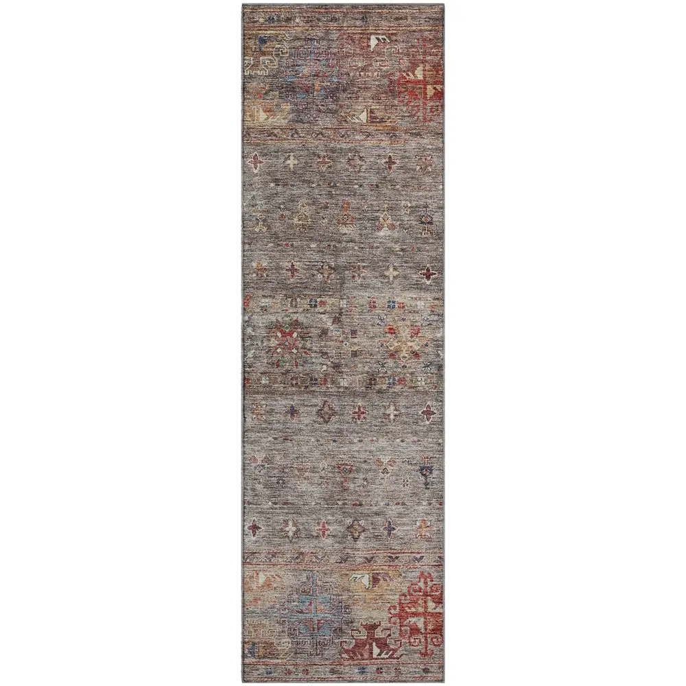 Mayfield AMF1220 Gray 2'3