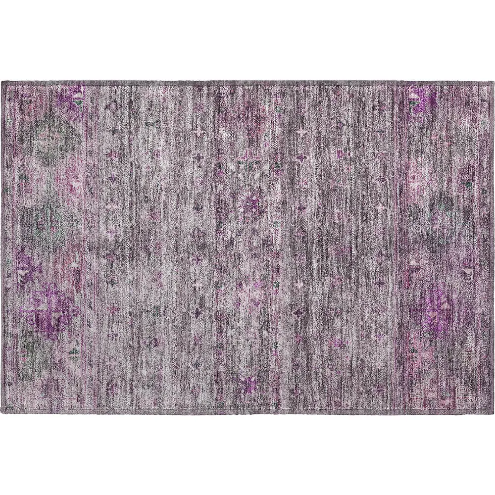 Mayfield AMF1220 Purple 1'8