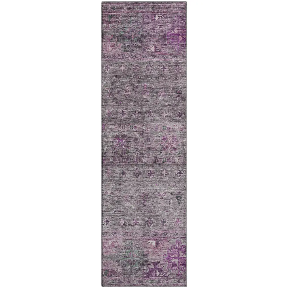 Mayfield AMF1220 Purple 2'3