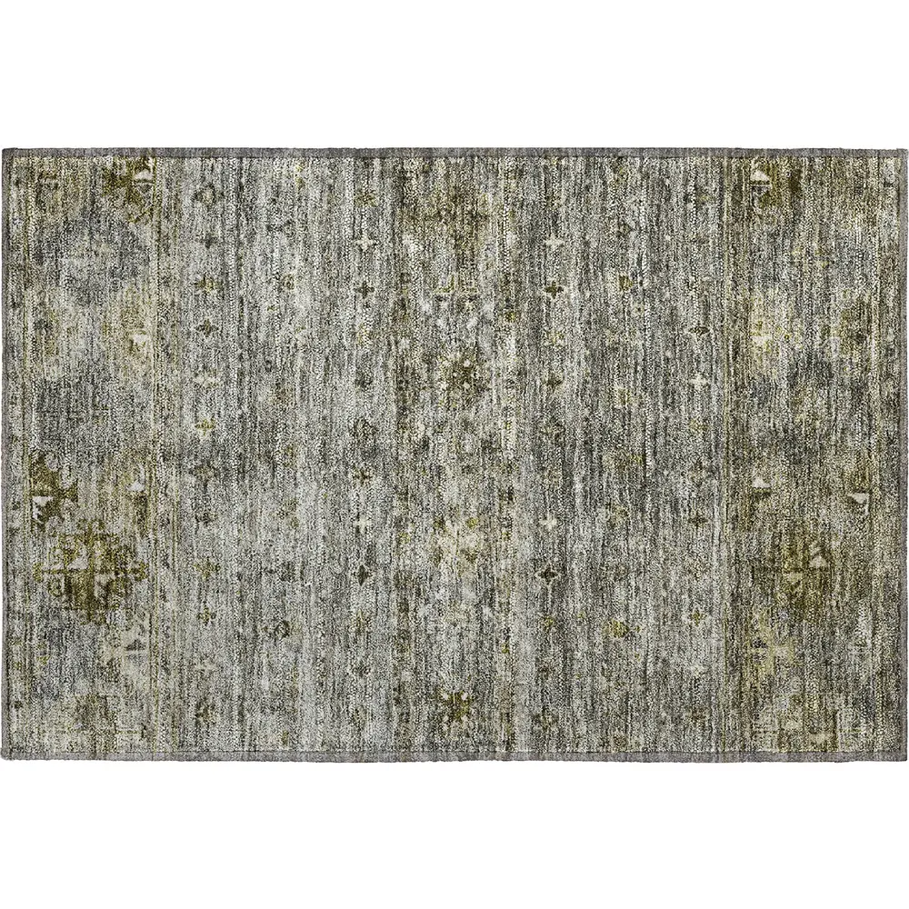 Mayfield AMF1220 Pewter 1'8