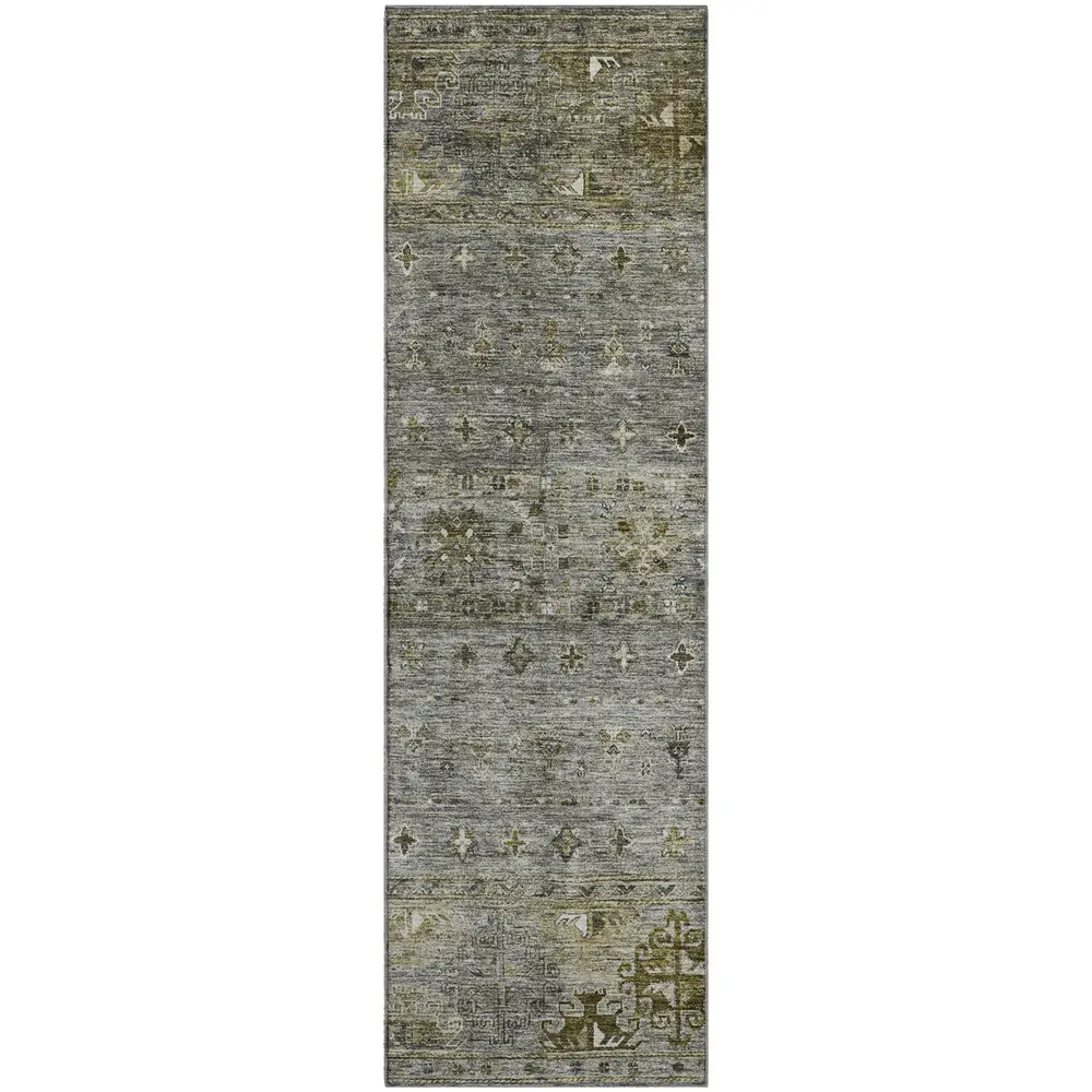 Mayfield AMF1220 Pewter 2'3