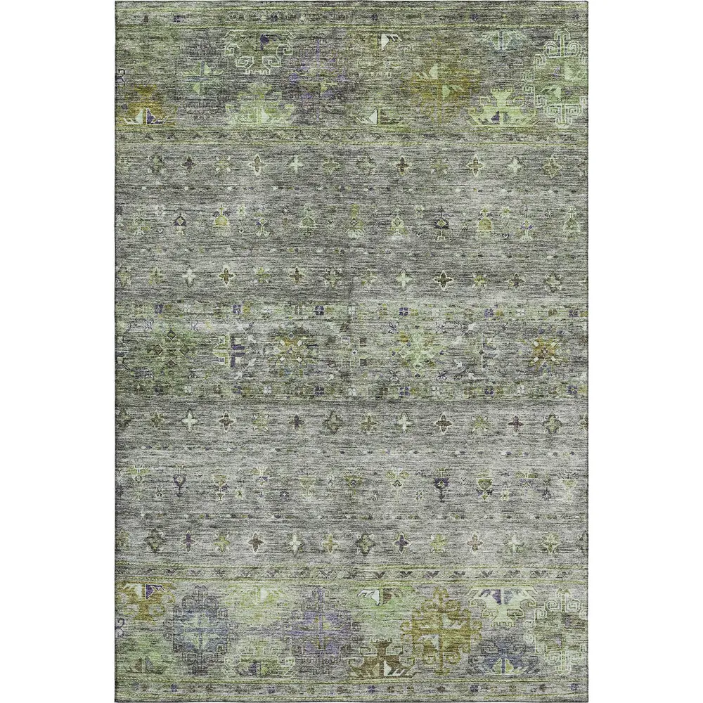 Mayfield AMF1220 Sage 9' x 12' Rug
