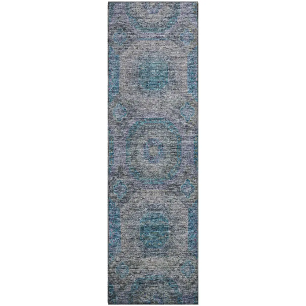 Mayfield AMF1221 Blue 2'3